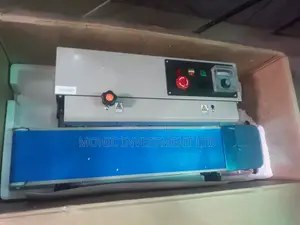 Continuous Band Sealer