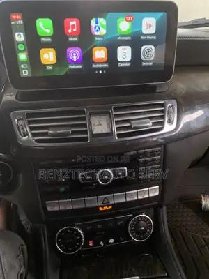 CLS Android Stereo