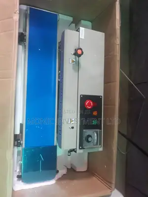 Continuous Band Sealer