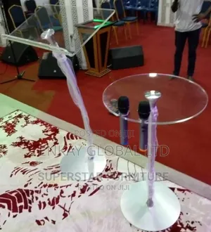 Gracious Unbreakable Stand for Church