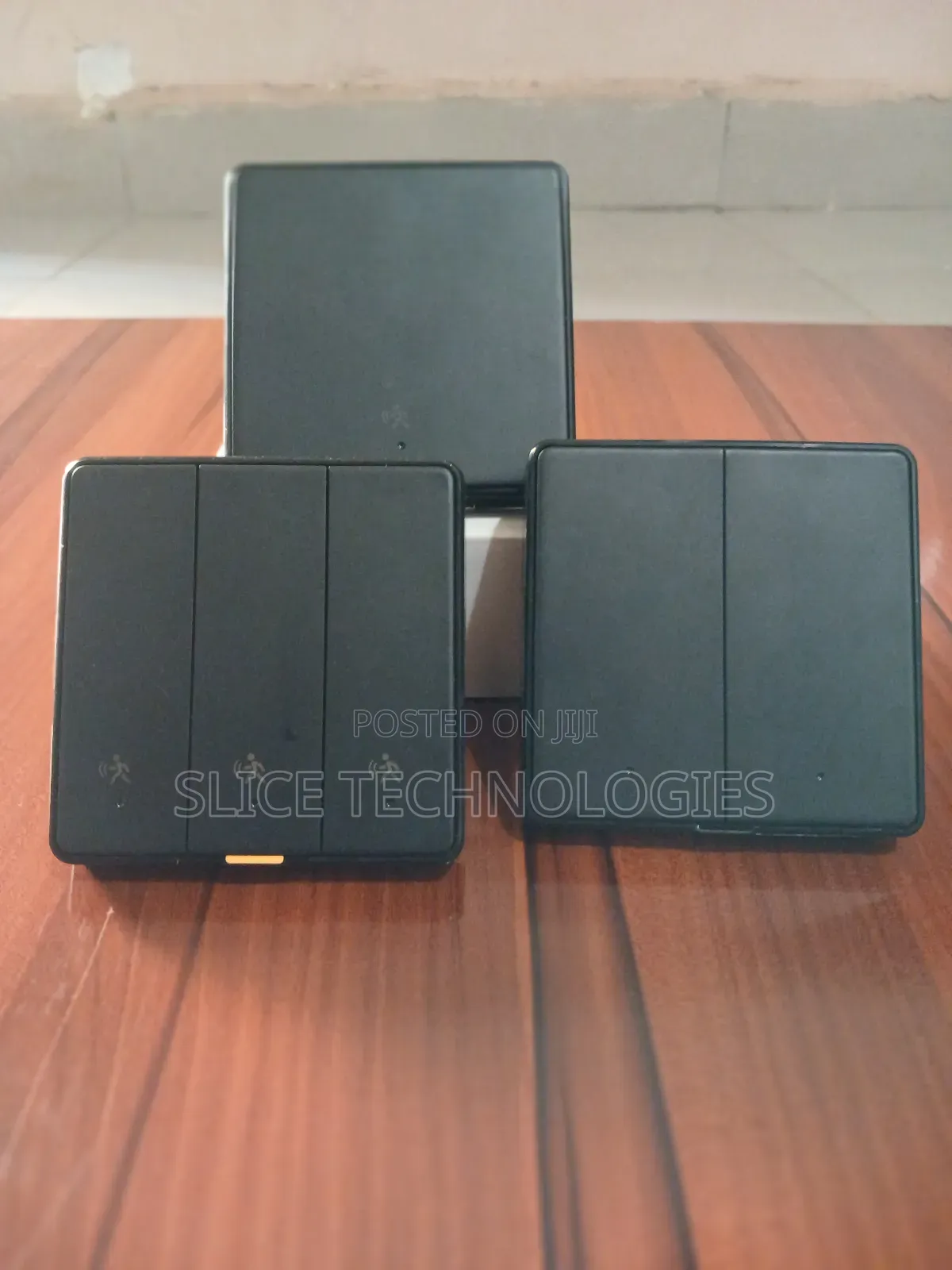 Smart Switches Zigbee