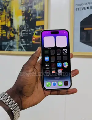Apple iPhone 14 Pro 128 GB White
