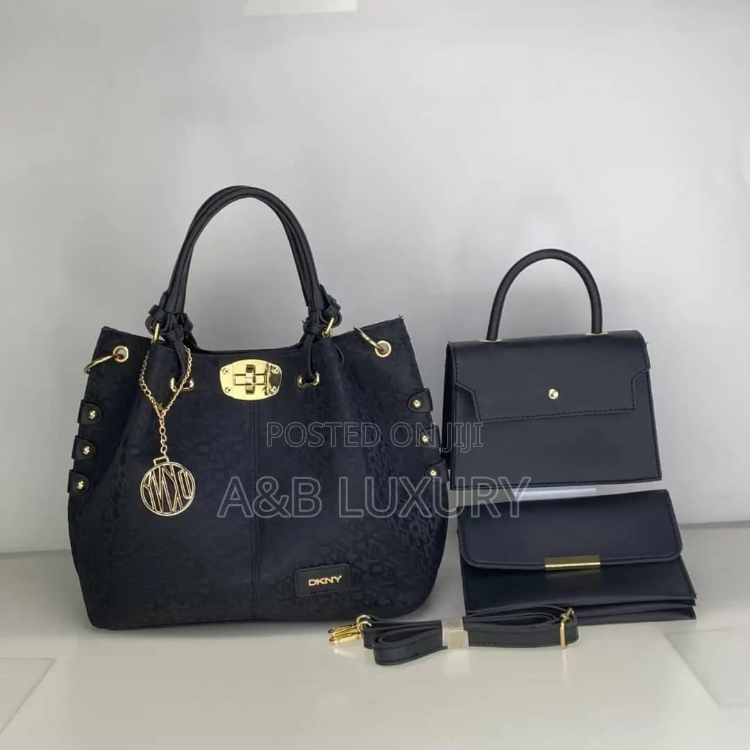 Dkny Bag Now Available
