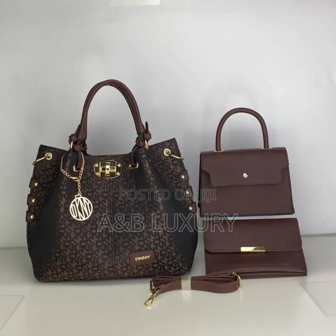 Dkny Bag Now Available