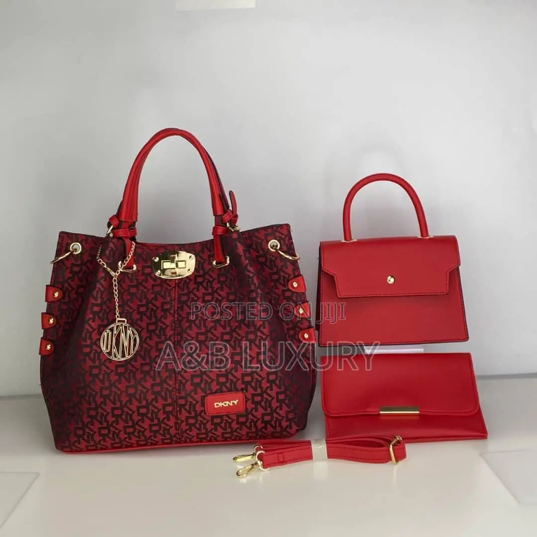 Dkny Bag Now Available