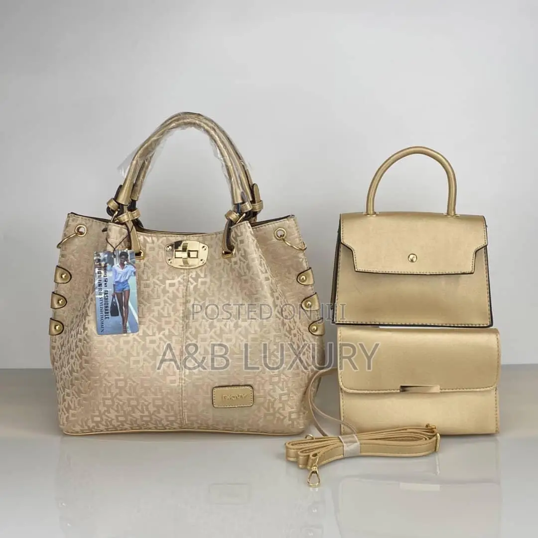 Dkny Bag Now Available