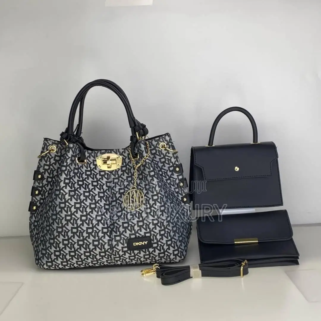 Dkny Bag Now Available