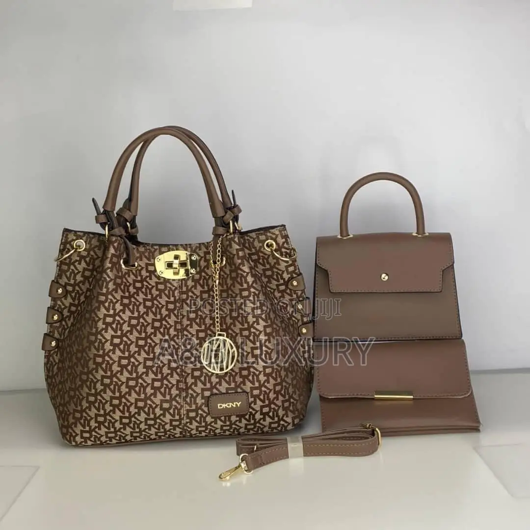 Dkny Bag Now Available