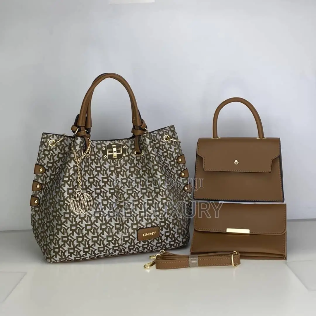 Dkny Bag Now Available