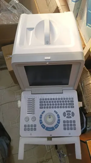 Table Today Ultrasound Machine