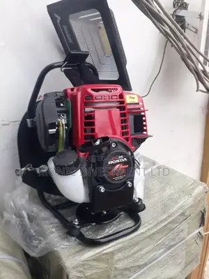 Original Honda Backpad Brush Cutter 4stroke