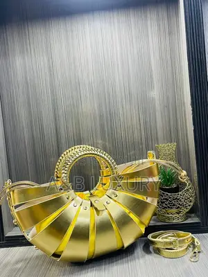 Quality Fashion Party Bag