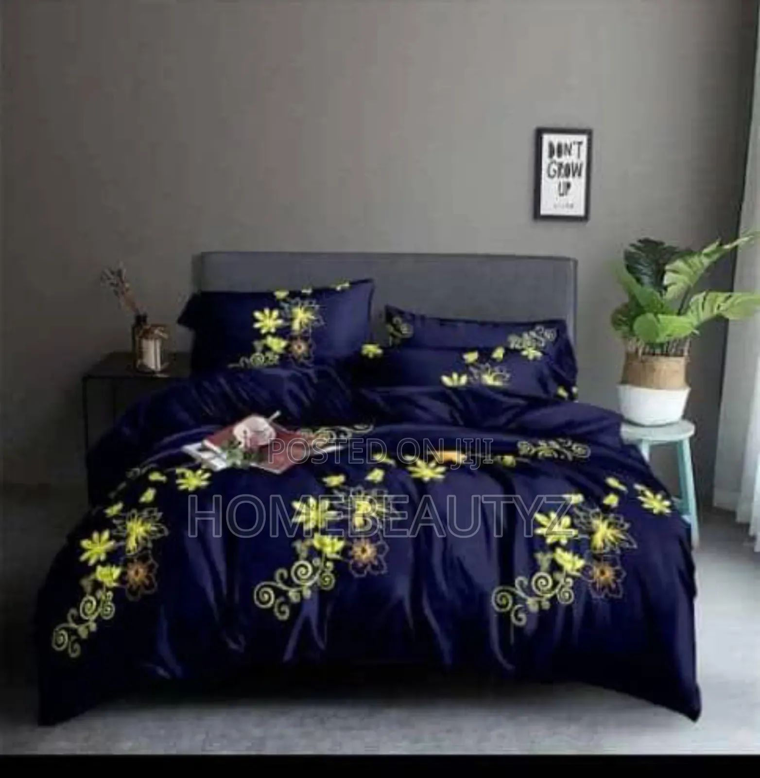 Complete Duvet Set