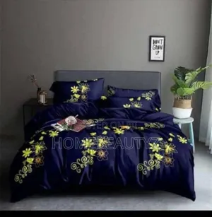 Complete Duvet Set