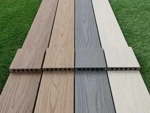 Outdoor Design WPC