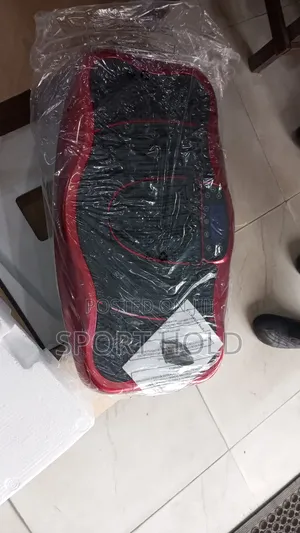 Platform Massager