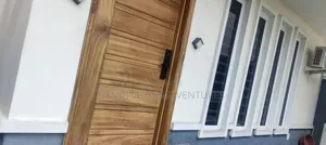 4bdrm Duplex in Okupe Estate, Mende for rent