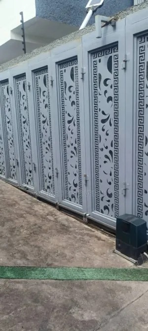 4bdrm Duplex in Okupe Estate, Mende for rent