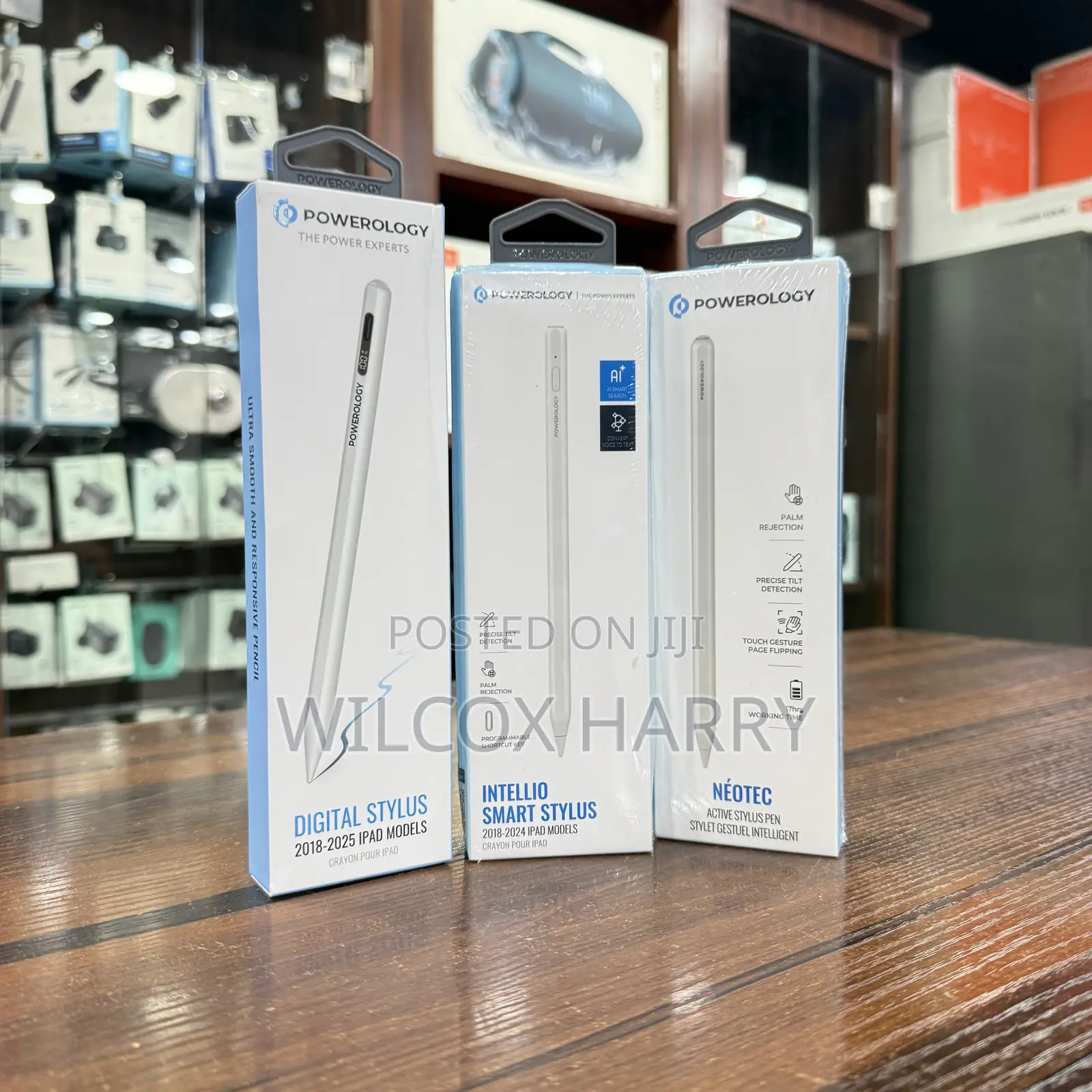Universal Pencil for Apple iPad