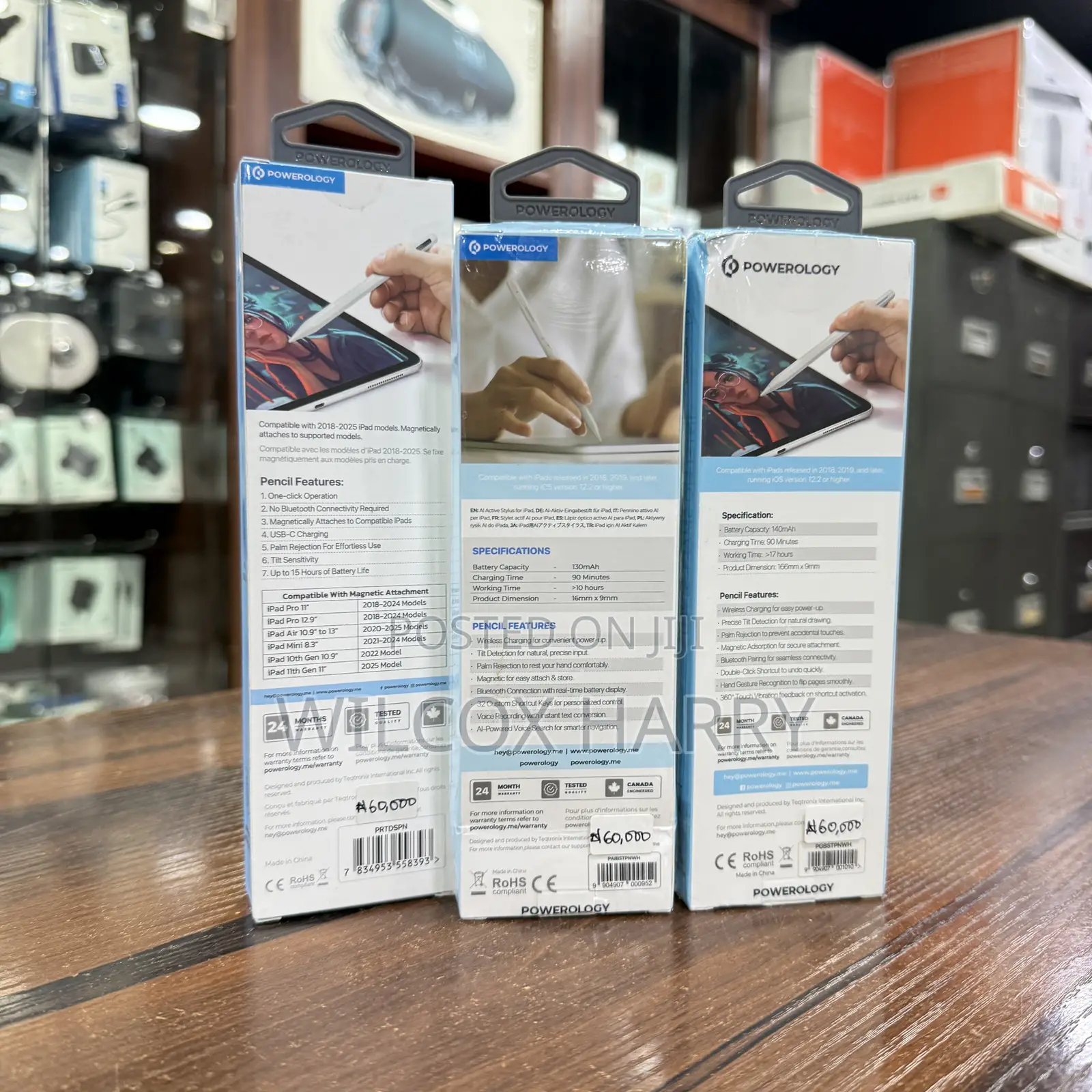 Universal Pencil for Apple iPad