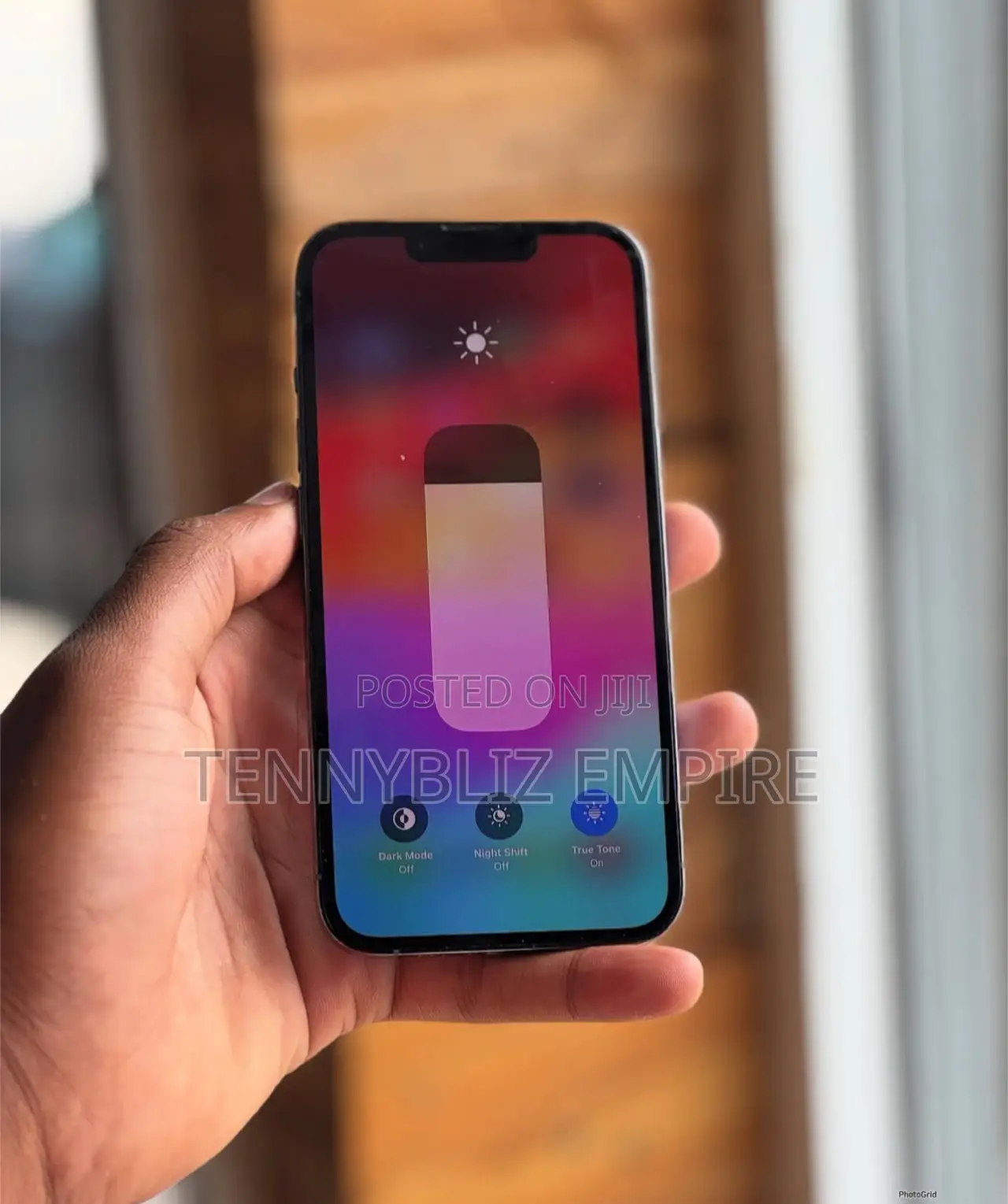 Apple iPhone 13 Pro 128 GB Blue