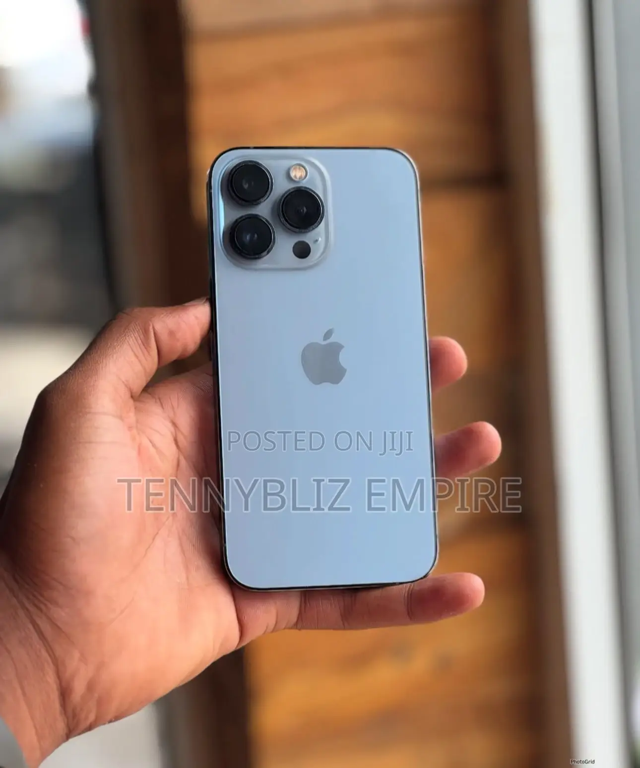 Apple iPhone 13 Pro 128 GB Blue
