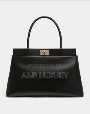 Charles and Keith Bag