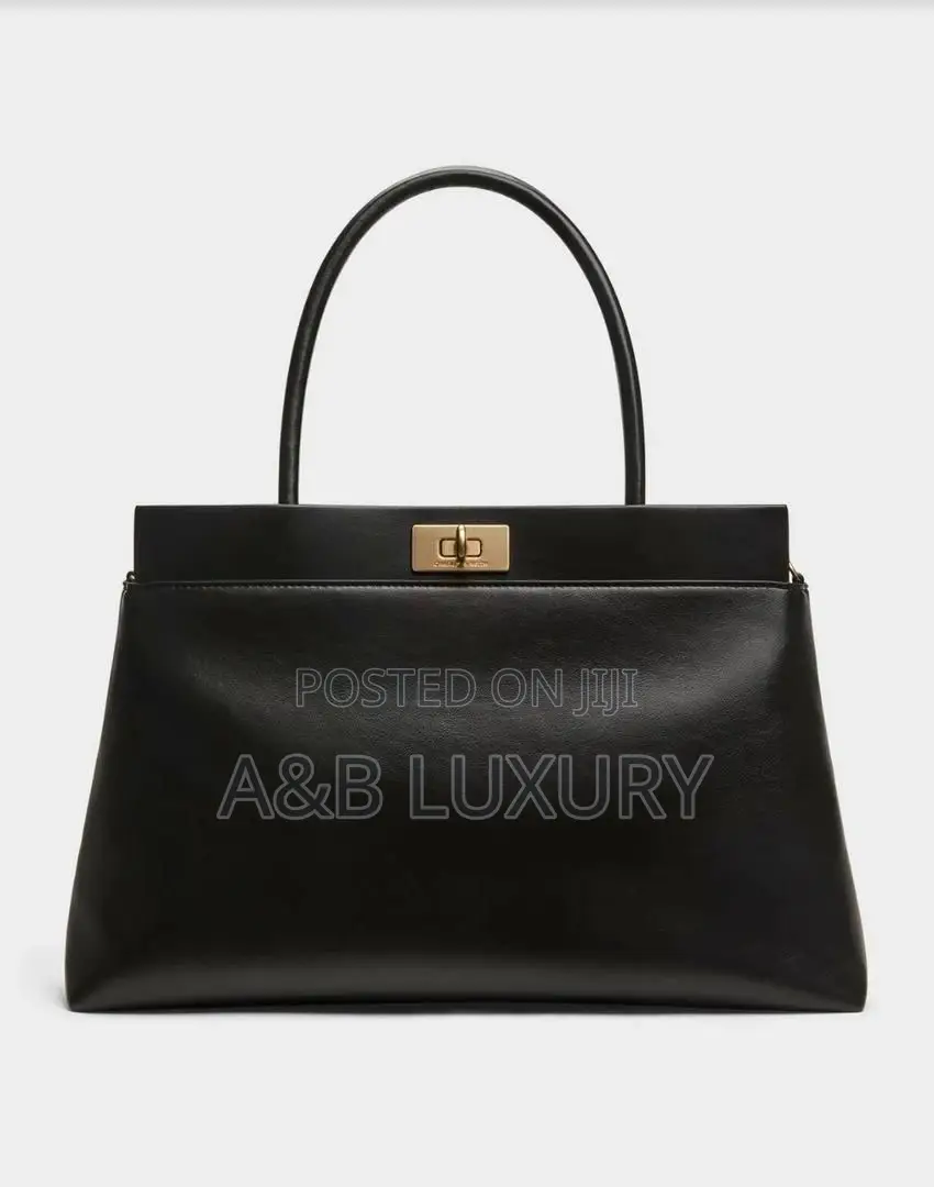 Charles and Keith Bag