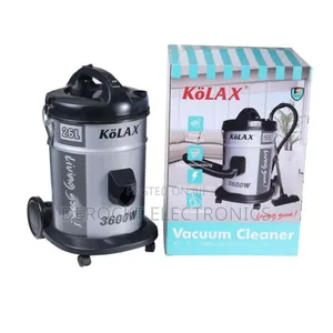 Kolax 3600w Commercial Vacuum Cleaner