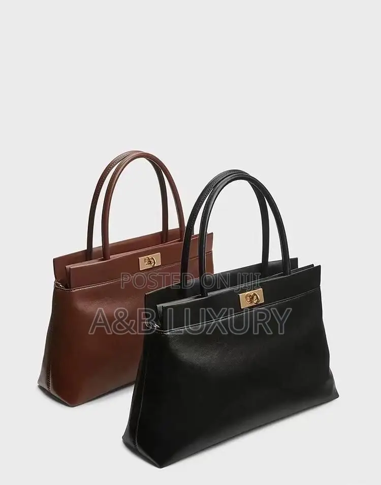 Charles and Keith Bag