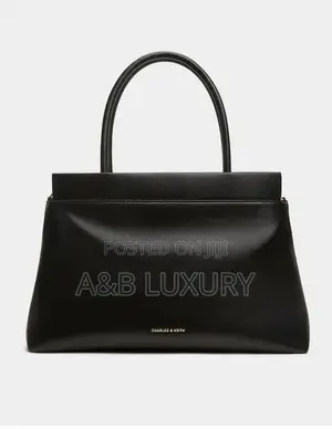 Charles and Keith Bag