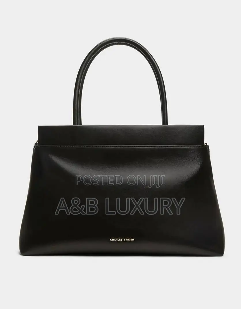 Charles and Keith Bag