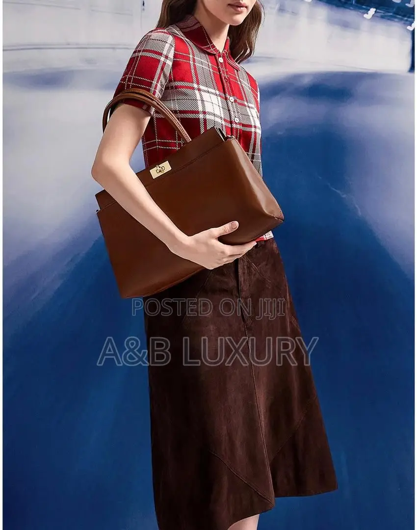 Charles and Keith Bag