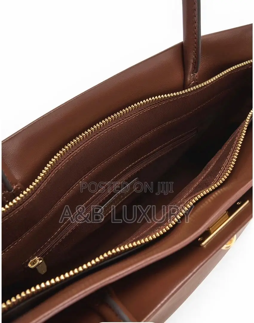 Charles and Keith Bag