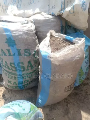 Organic Fertilizer (Manure 100%)