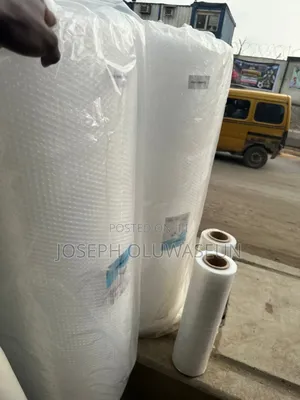 Burble Rap ,& Gum Nylon 1200x50meters