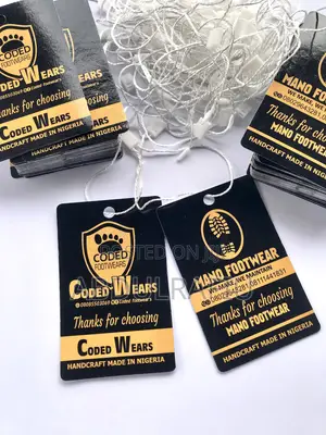 Clothe Tag