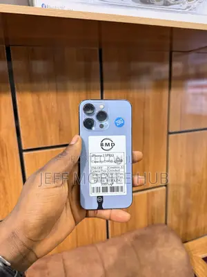 Apple iPhone 13 Pro 128 GB Blue