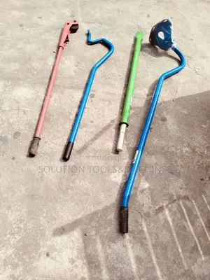 Set of Tyre Lever
