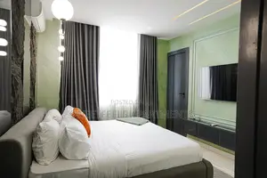 2 Bedroom Shortlet Apartment