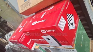 Itel 1kwh 500w All in One