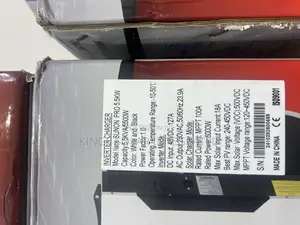 5.5kva Sako Hybrid Inverter