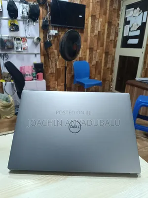 Laptop Dell Precision 5560 4GB Intel Core i7 SSD 512GB