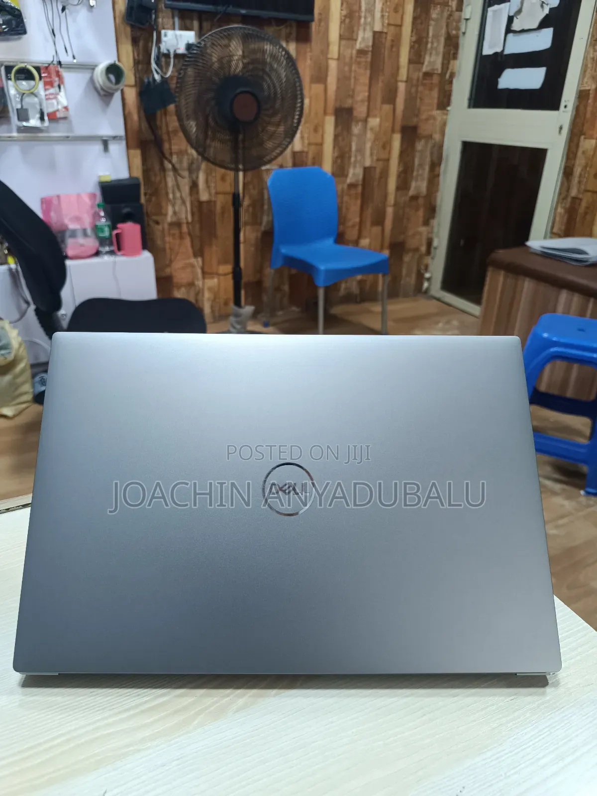 Laptop Dell Precision 5560 4GB Intel Core i7 SSD 512GB