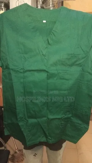 Nurses Scrubs