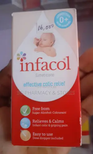 Infacol Syrup