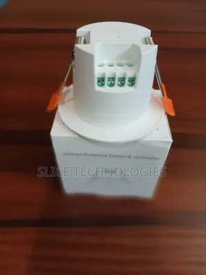 Smart Human Presence Sensor