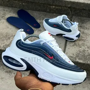 Quality V2 Nike