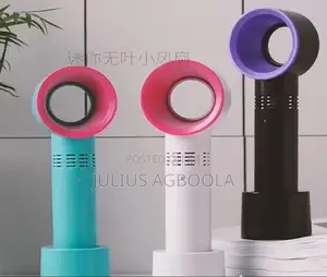 Handheld Fan Mini Portable Usb Rechargeable Fans