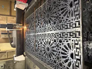 Laser Cutting Services